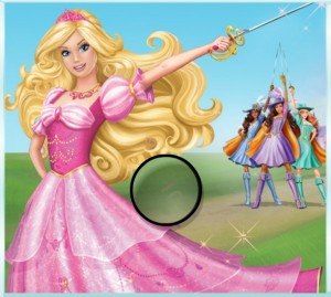 משחקים לבנות