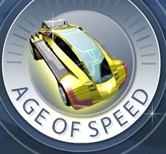 עידן המהירות