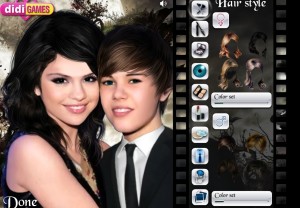 הלבשת מפורסמים