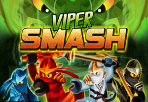 נינג'גו שנת הנחש