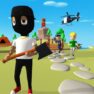 Mr. Dude: King of the Hill