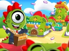 קיזי ריצה חופשית