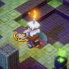 מיינקראפט דאנג'נס Minecraft Dungeons