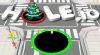 Hole.io ברשת