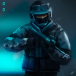 משחקי יריות ברשת הם לא תמיד מלחמה מישחקי יריות זו הנאה