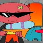 באבל טראבל או באבלס טראבלס בכל מצב תתאהבו במשחק