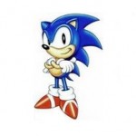 סוניק משחקים מופיע בגרסאות רבות משחקי סוניק כולם כאחד זו הנאה