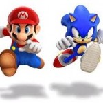 יוצאים להרפתקאה וירטואלית עם סופר מריו או סוניק הקיפוד