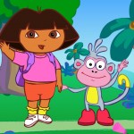 דפי צביעה דורה