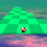 כדור בעננים משחק וירטואלי שכובש רבים