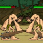 מלחמת העידנים סדרת משחקים וירטואלית שכובשת את העולם