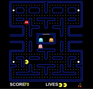 משחקים ישנים