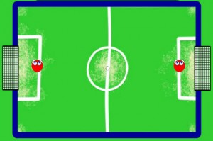 משחקים כדורגל