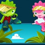 מוגובי ואתם בעולם משחקים וירטואלי קסום