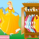 משחקי הלבשה זה מעניין משחקים ברשת הלבשת בובות זה כיף