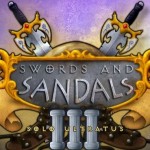 חרבות וסנדלים סדרת משחקים שכובשת את הרשת