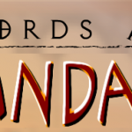 חרבות וסנדלים כל החלקים