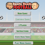 סדרת משחקי כדורגל ראשים בואו להכיר!