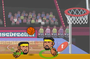 כדורסל ראשים