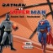 באטמן vs סופרמן כדורסל