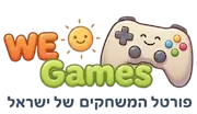 משחקים WeGames