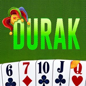 דוראק Durak אונליין