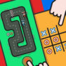 30 משחקים לשניים