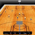 כדורסל 3D