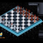 שחמט בתלת מימד