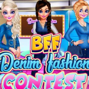 אתגר אופנה לשניים Fashion Contest 2