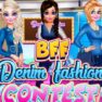 אתגר אופנה לשניים Fashion Contest 2
