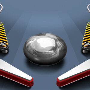 פינבול Pinball