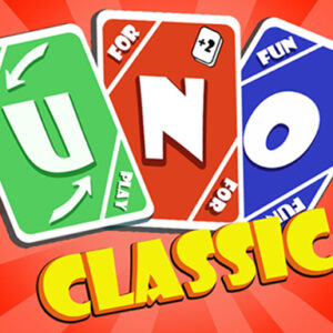 אונו אונליין UNO