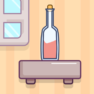 הקש וקפוץ Flippy Bottle Extreme!