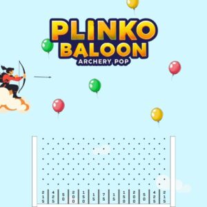 פלינקו Plinko