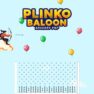 פלינקו Plinko