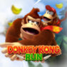 דונקי קונג Donkey Kong Run