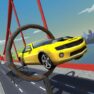מסלול מירוצים Speed Car Race