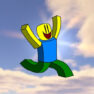 פלאפי רובלוקס Flappy Roblox
