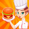 משחק בישול קדחת הבישול Cooking Fever