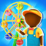 טייקון פארק השעשועים Theme Park Tycoon