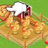 כפר החווה Farm Town