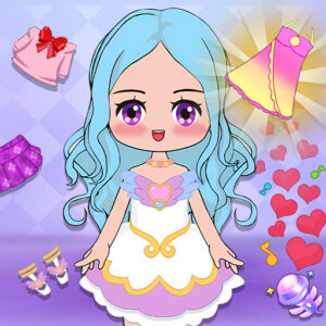 סטארדול Stardoll