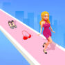 יופי על המסלול Catwalk Beauty