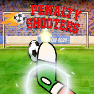 בועטי פנדלים Penalty Shooters