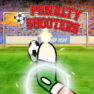 בועטי פנדלים Penalty Shooters
