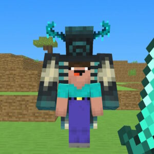 בלוק קראפט BlockCraft