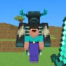 בלוק קראפט BlockCraft