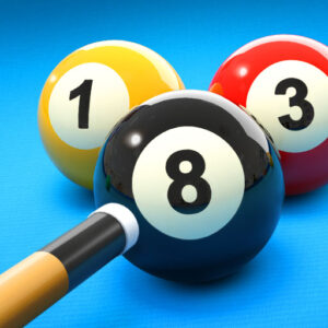 ביליארד פול 8 Ball Pool