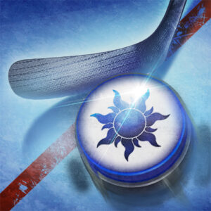 אליפות הוקי אוויר Air Hockey Cup